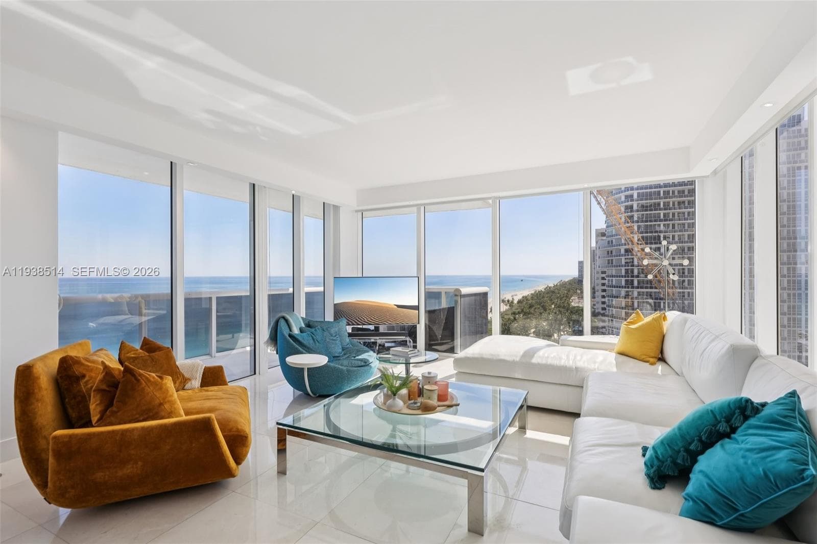 Condominium at 10275 Collins Ave # 1110, Bal Harbour FL 33154
