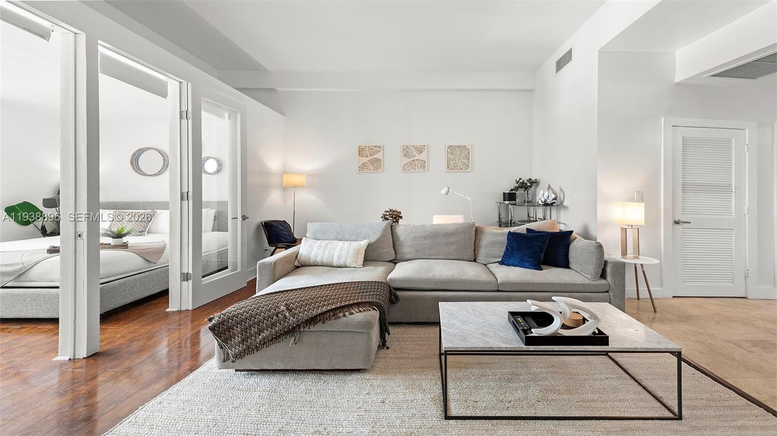Condominium at 2301 Collins Ave # 1632, Miami Beach FL 33139