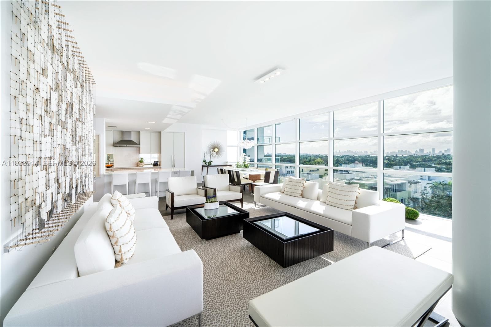 Condominium at 6103 Aqua Ave # 701, Miami Beach FL 33141