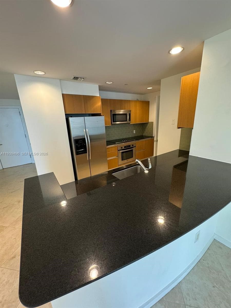 Condominium at 1060 BRICKELL AV # 2603, Miami FL 33131