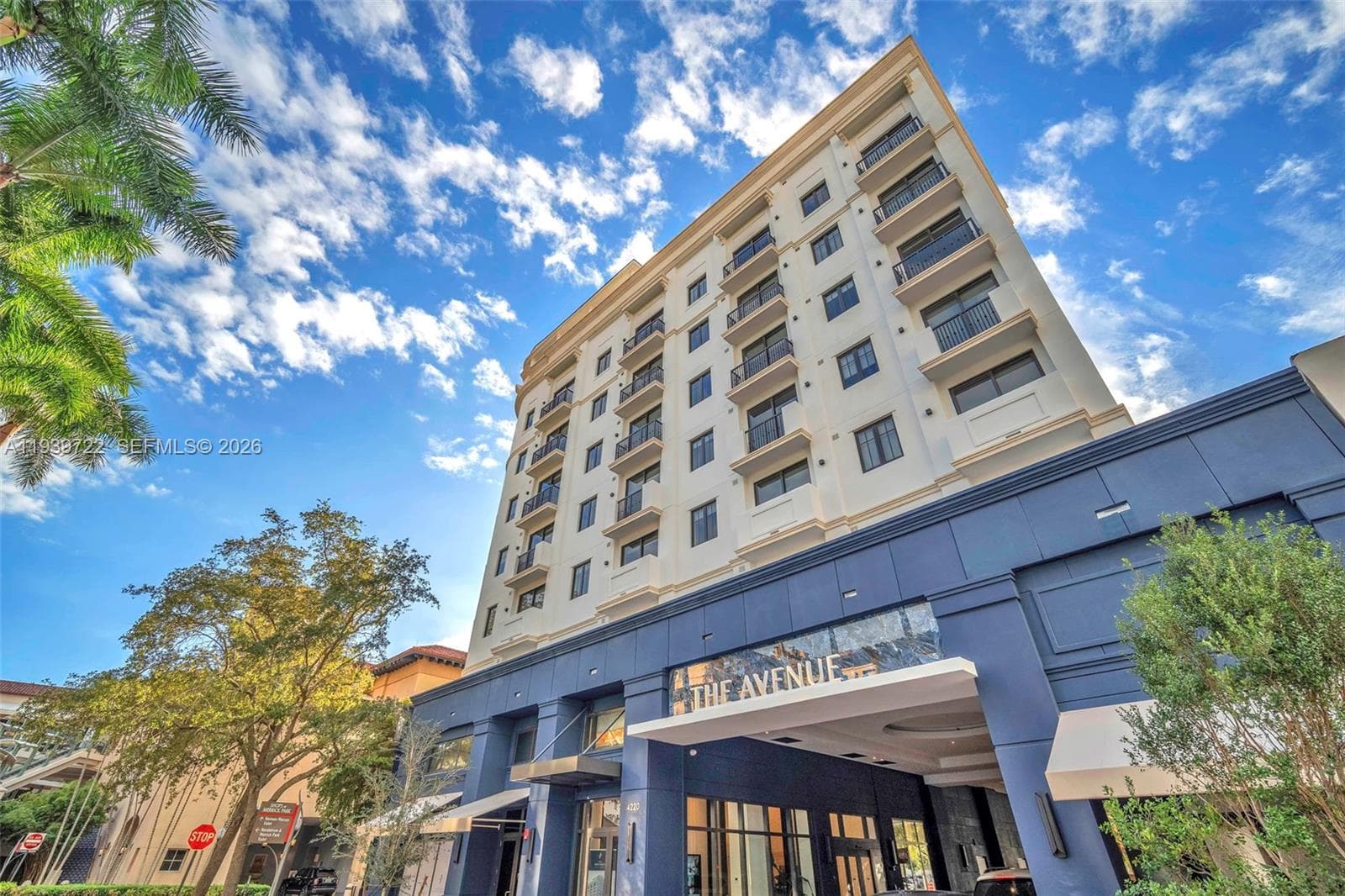 Condominium at 4220 Laguna St # 505, Coral Gables FL 33146