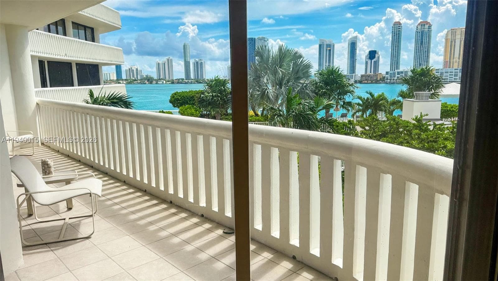 Condominium at 3000 Island Blvd # 502, Aventura FL 33160