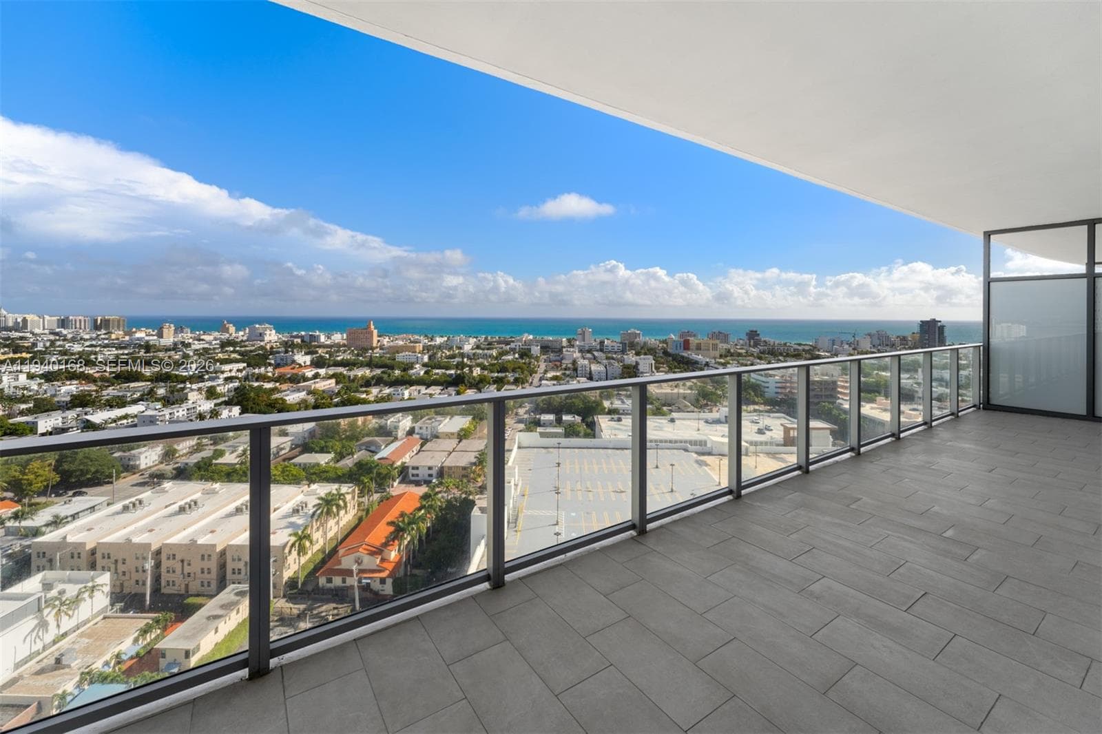 Condominium at 500 Alton Rd # 2207, Miami Beach FL 33139