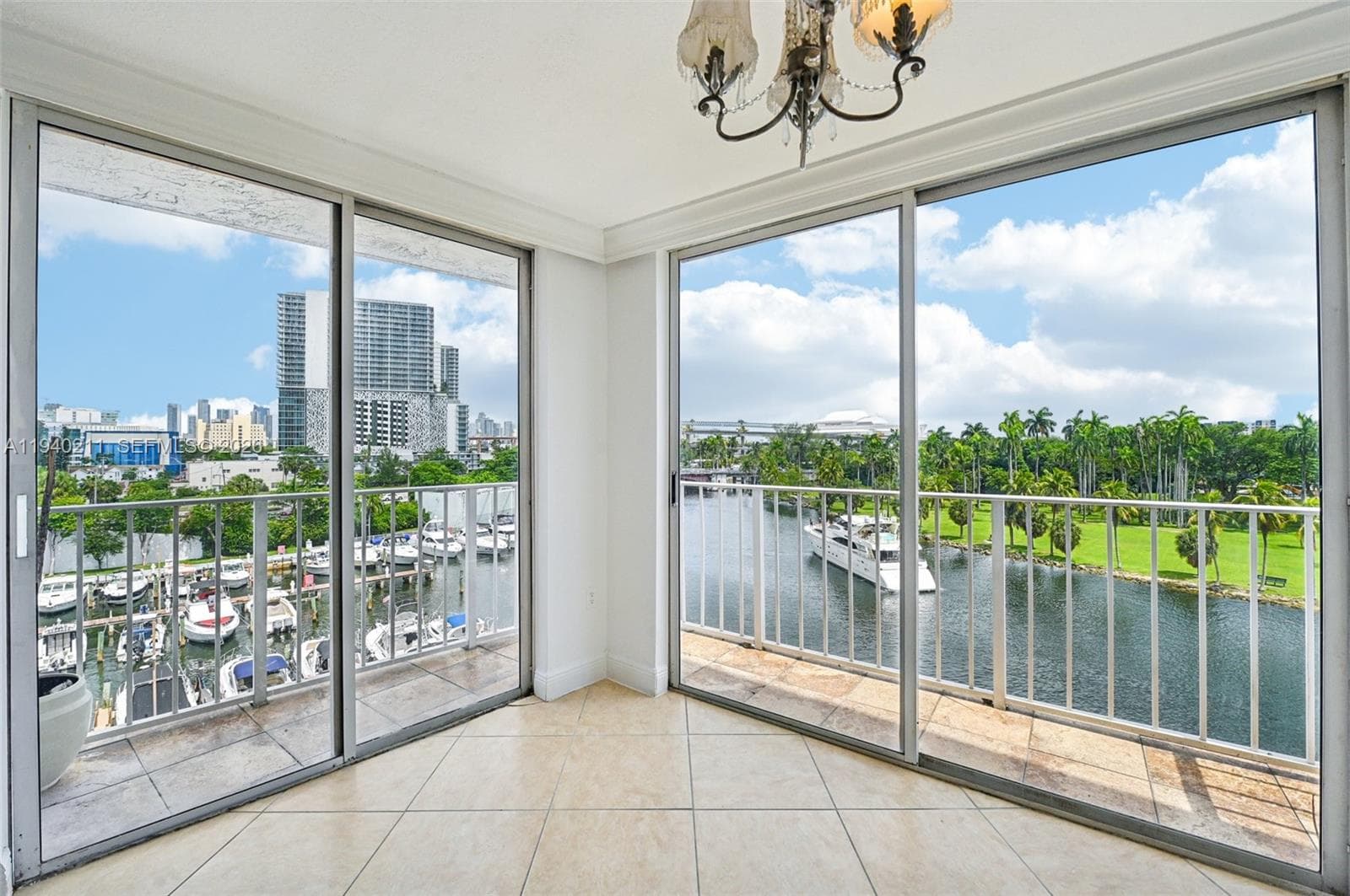 Condominium at 1740 NW N River Dr # 614, Miami FL 33125