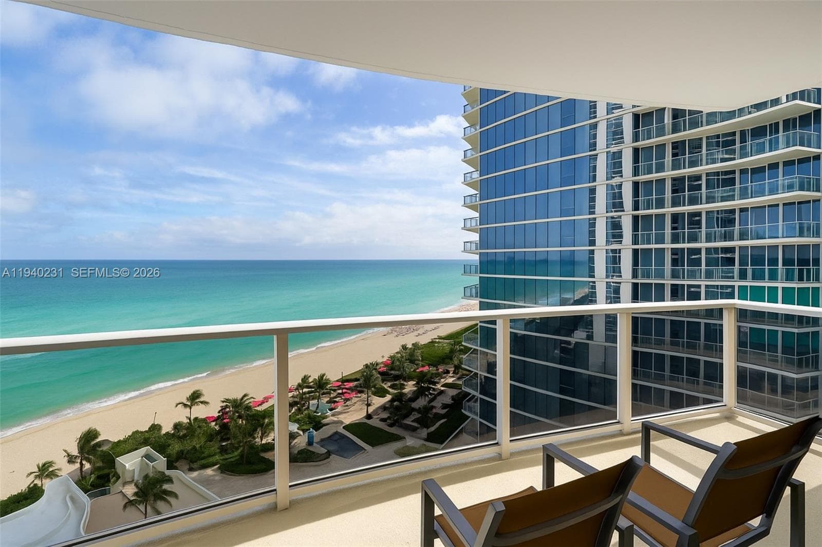 Hotel/Motel at 18001 Collins Ave # 1210, Sunny Isles Beach FL 33160