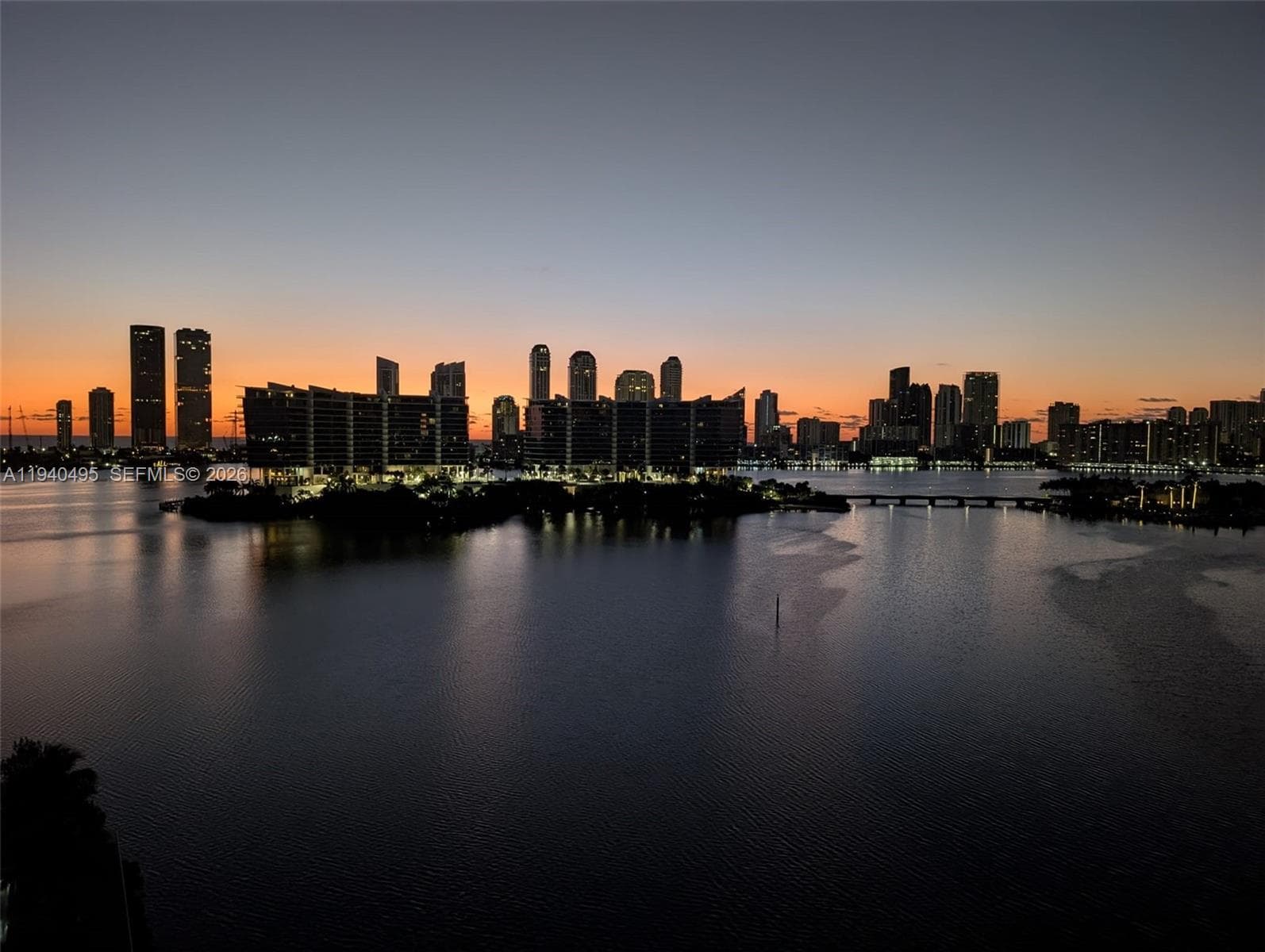 Condominium at 3300 NE 188th St, Aventura FL 33180