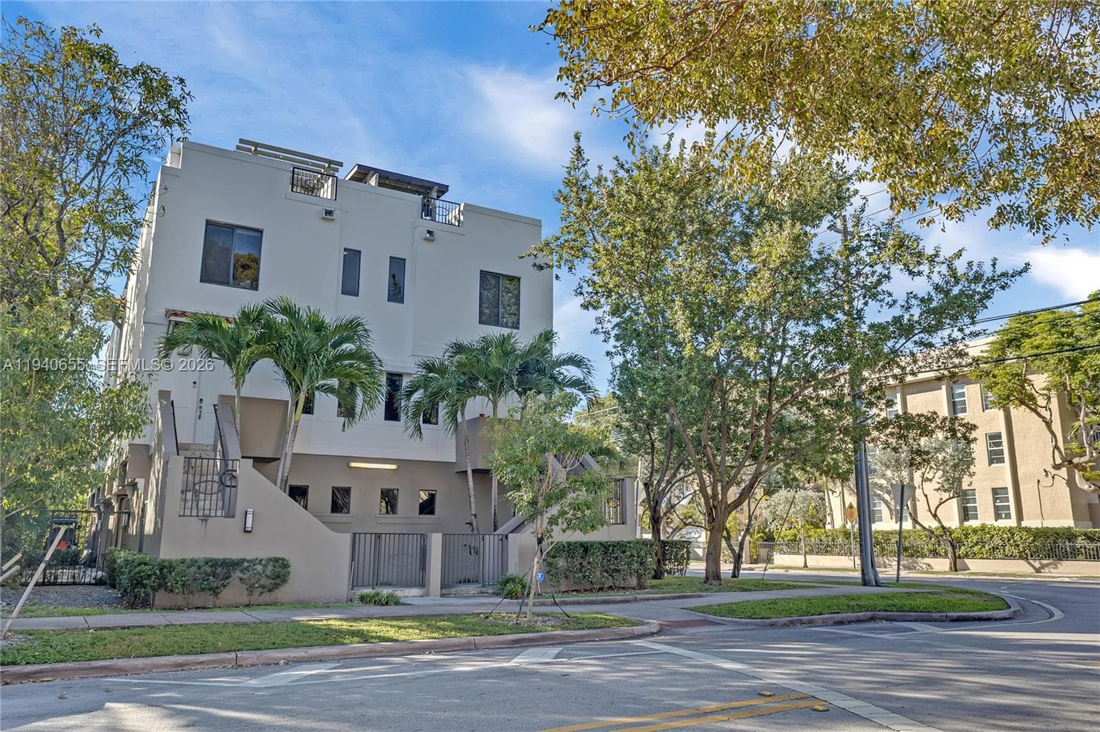 Condominium at 1405 Galiano St # 4, Coral Gables FL 33134