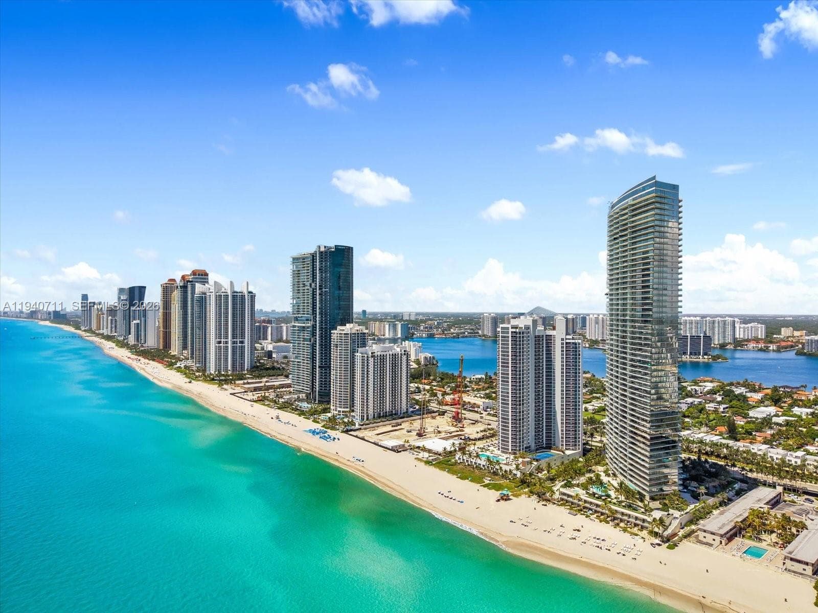 Condominium at 18975 Collins Ave # 302, Sunny Isles Beach FL 33160