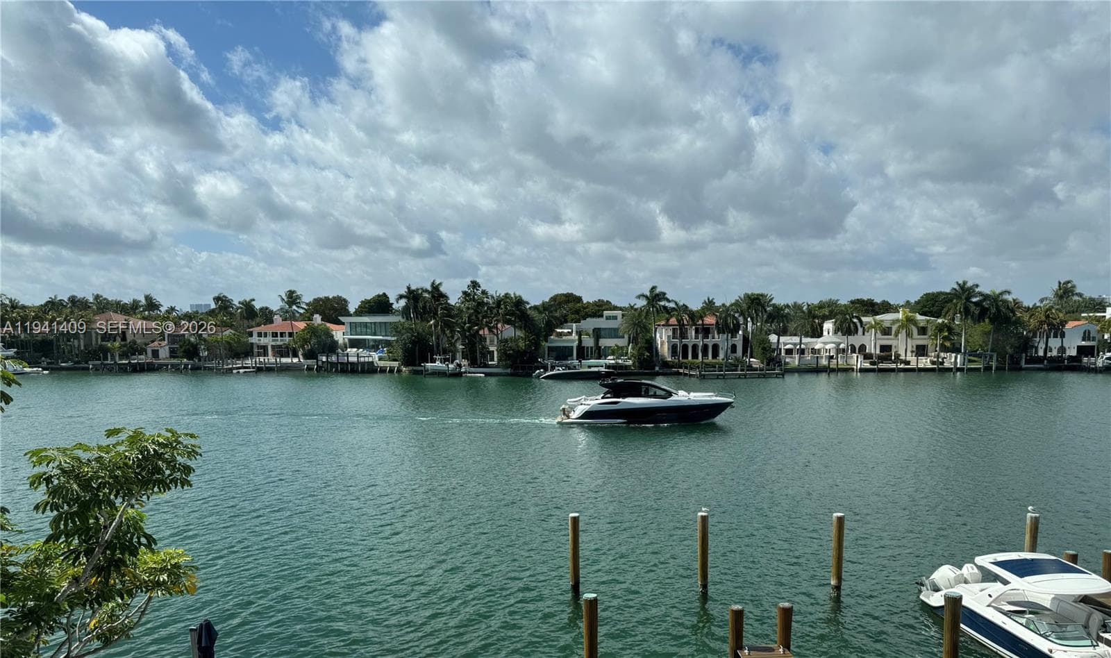 Condominium at Miami Beach, FL, 33140