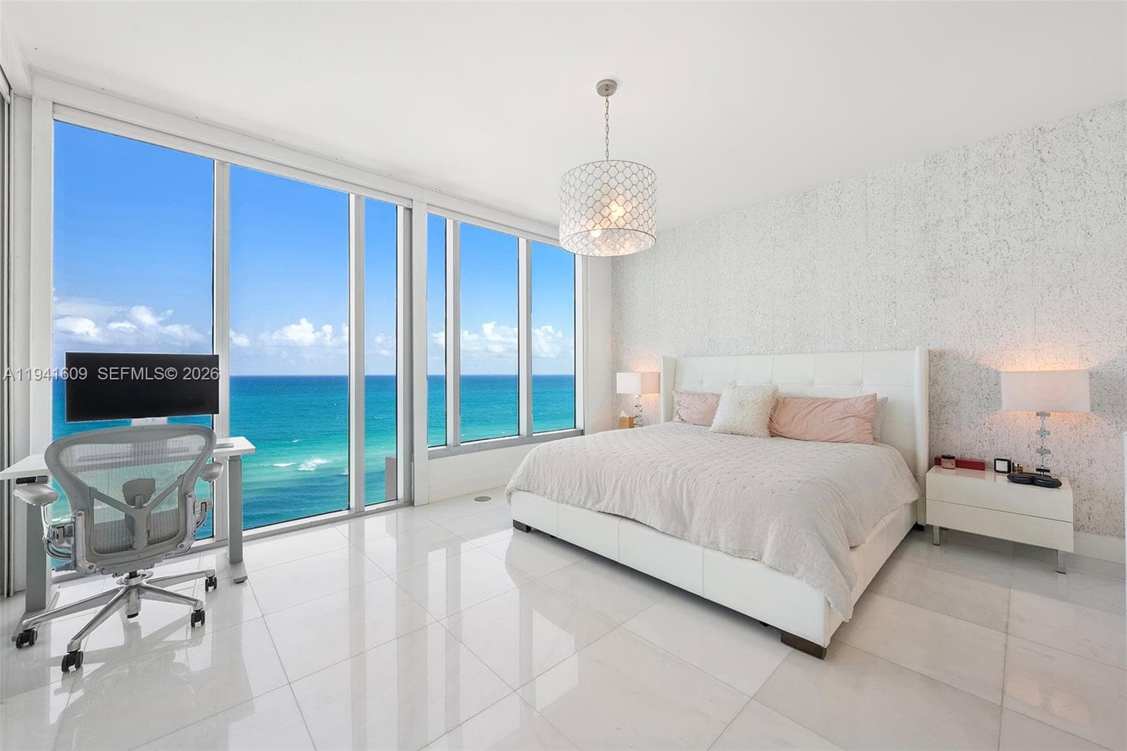 Condominium at 6899 Collins Ave # 1205, Miami Beach FL 33141