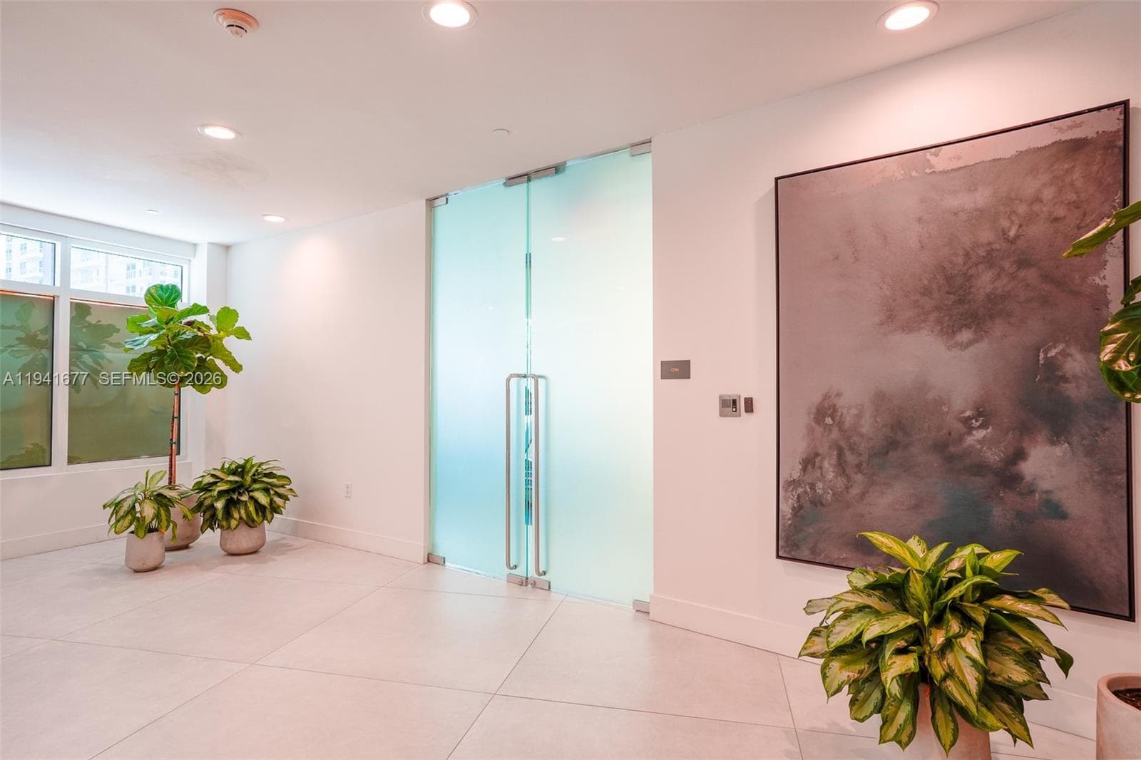 Condominium at 1250 S Miami Ave # 3003, Miami FL 33130