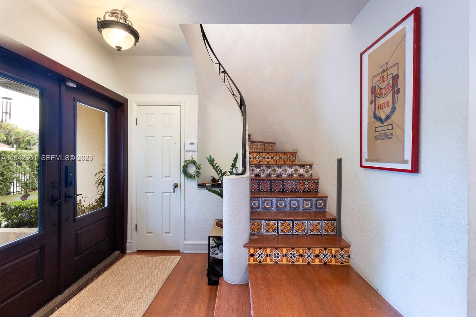 Single Family Residence at 360 SW 28th Rd, Miami FL 33129