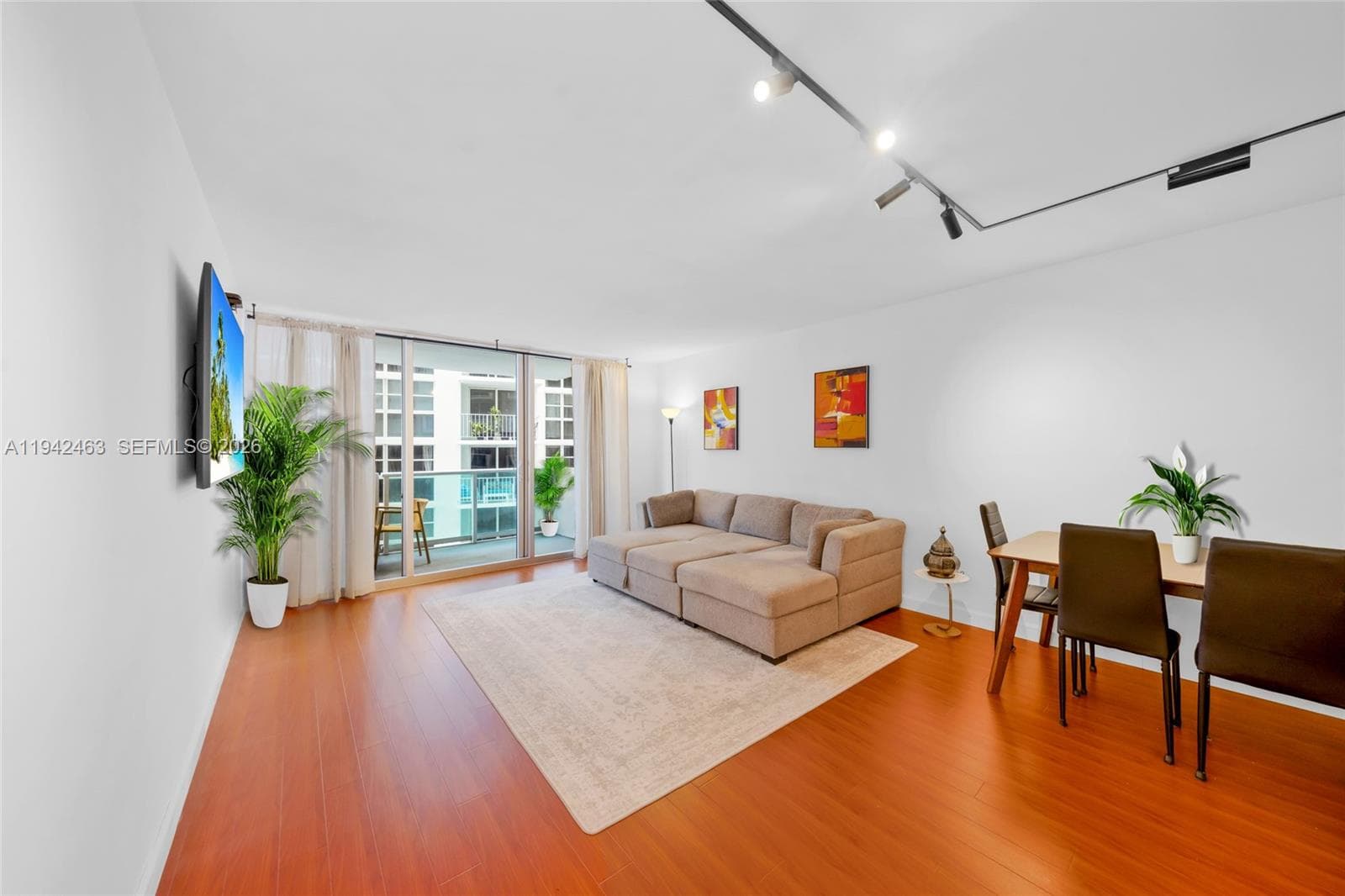 Condominium at 1200 West Ave # 422, Miami Beach FL 33139