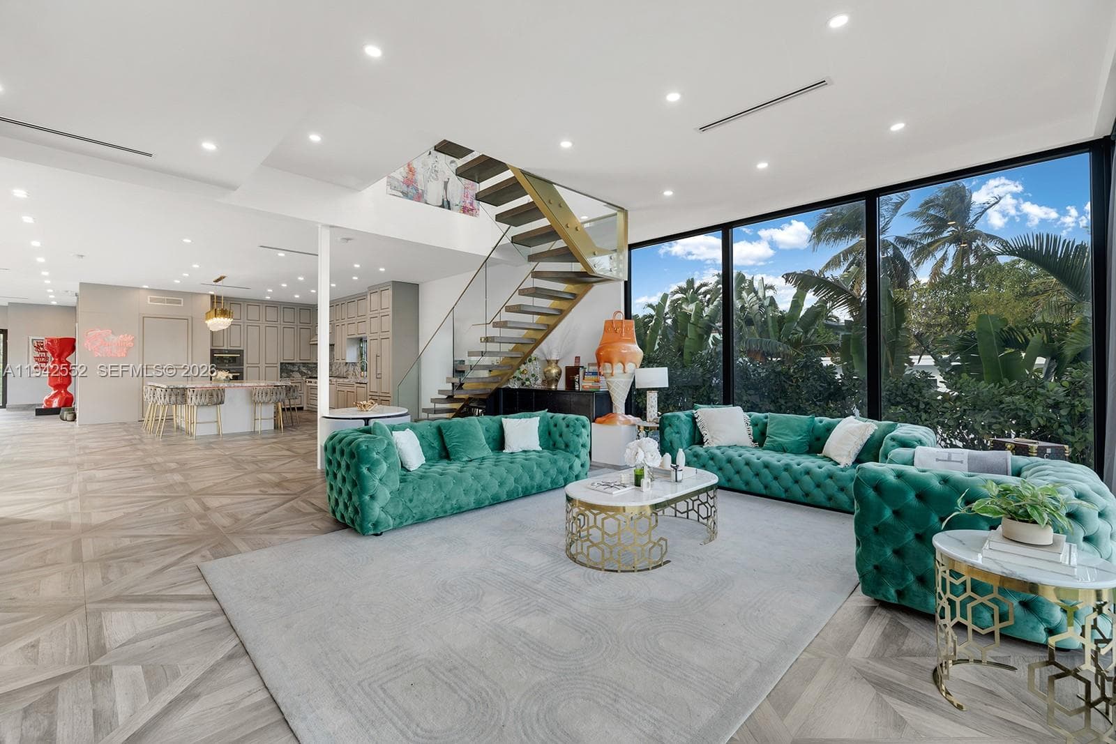 Single Family Residence at 8005 Noremac Ave, Miami Beach FL 33141