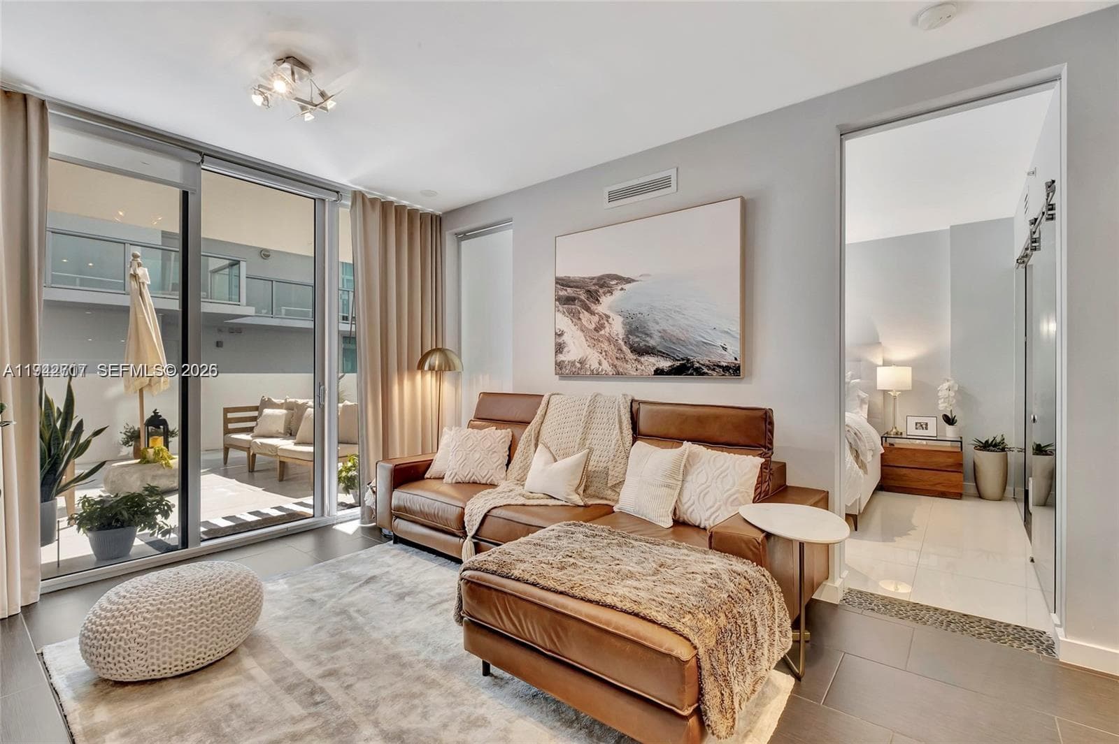 Condominium at 720 NE 62nd St # 307, Miami FL 33138