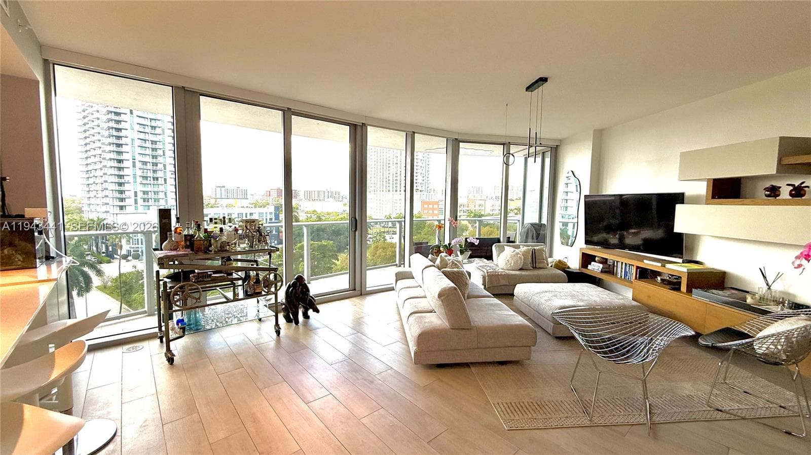 Condominium at 488 NE 18th St # 700, Miami FL 33132
