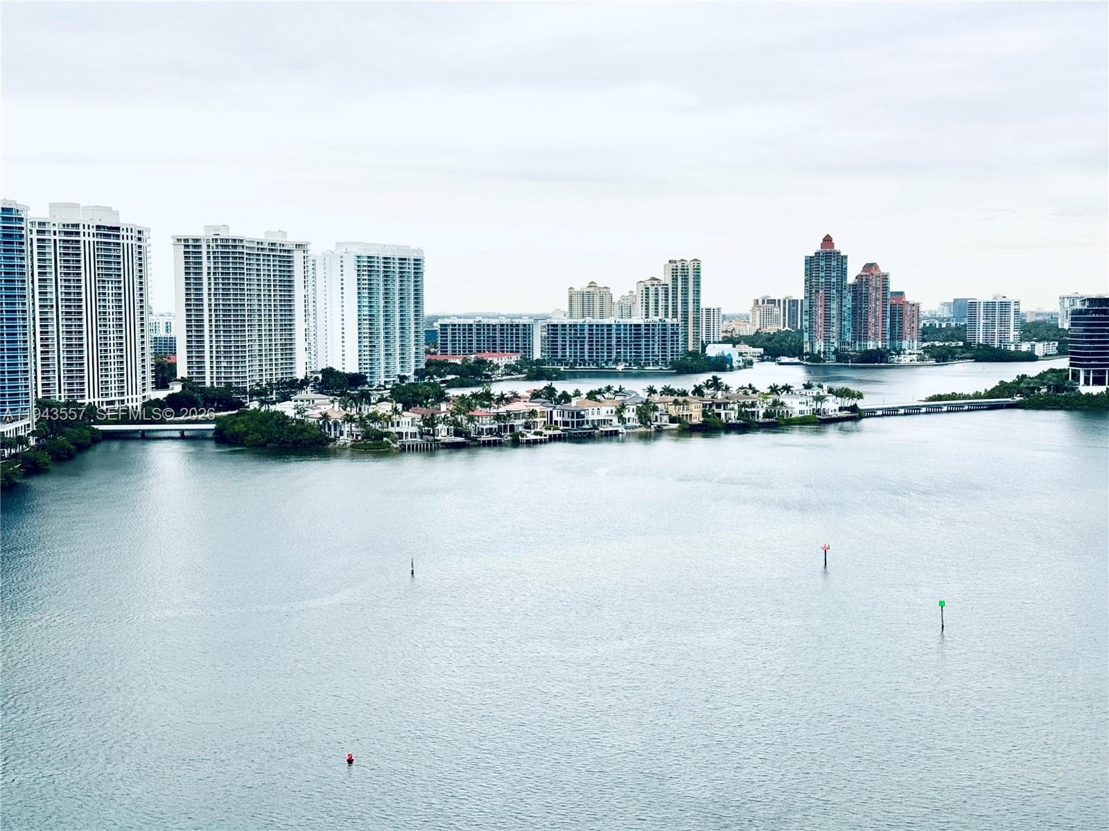 Condominium at 301 174th St # 2201, Sunny Isles Beach FL 33160