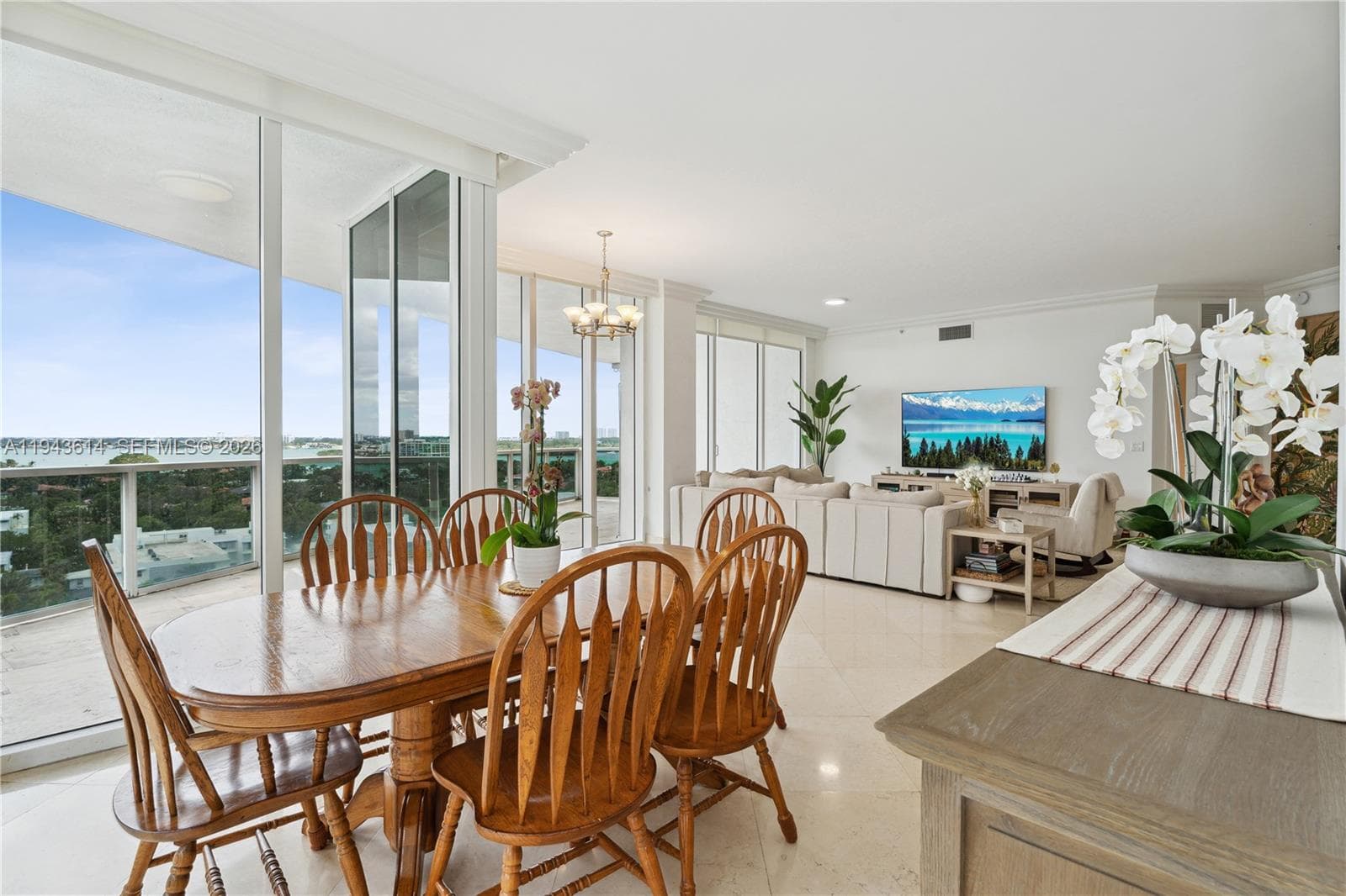 Condominium at 10225 Collins Ave # 904, Bal Harbour FL 33154