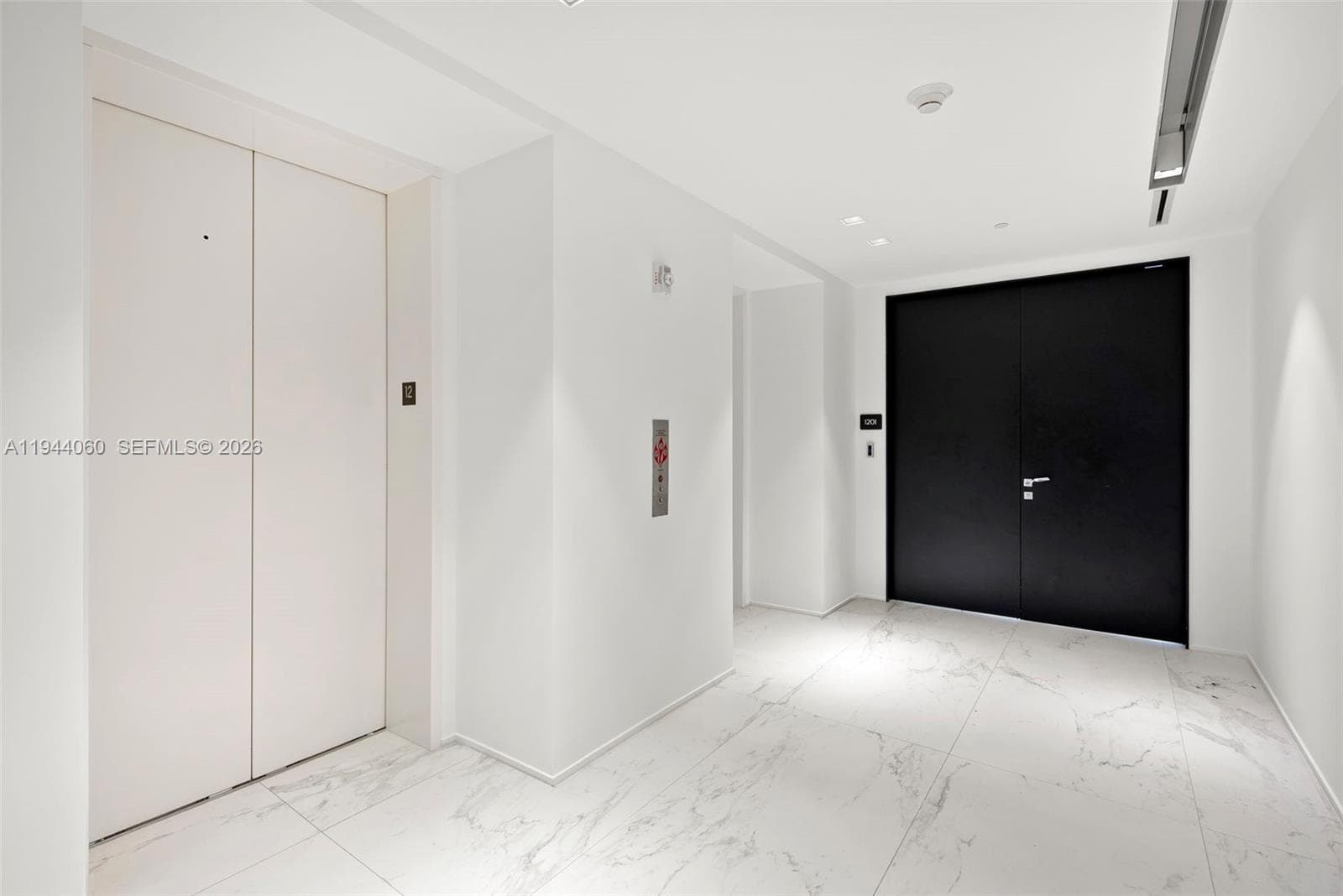 Condominium at 1000 Biscayne Blvd, Miami FL 33132