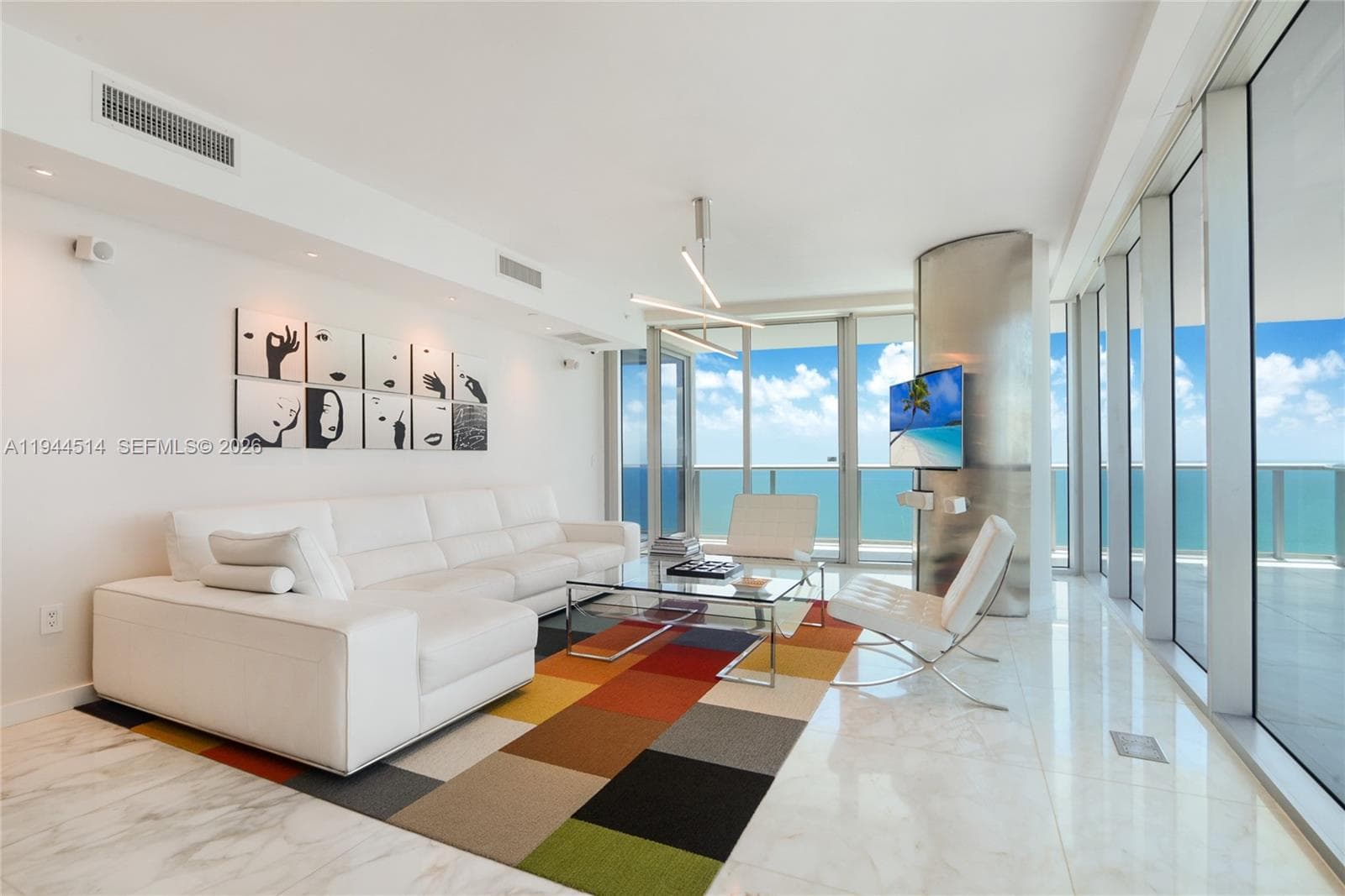 Condominium at 17001 Collins Ave # 4101, Sunny Isles Beach FL 33160
