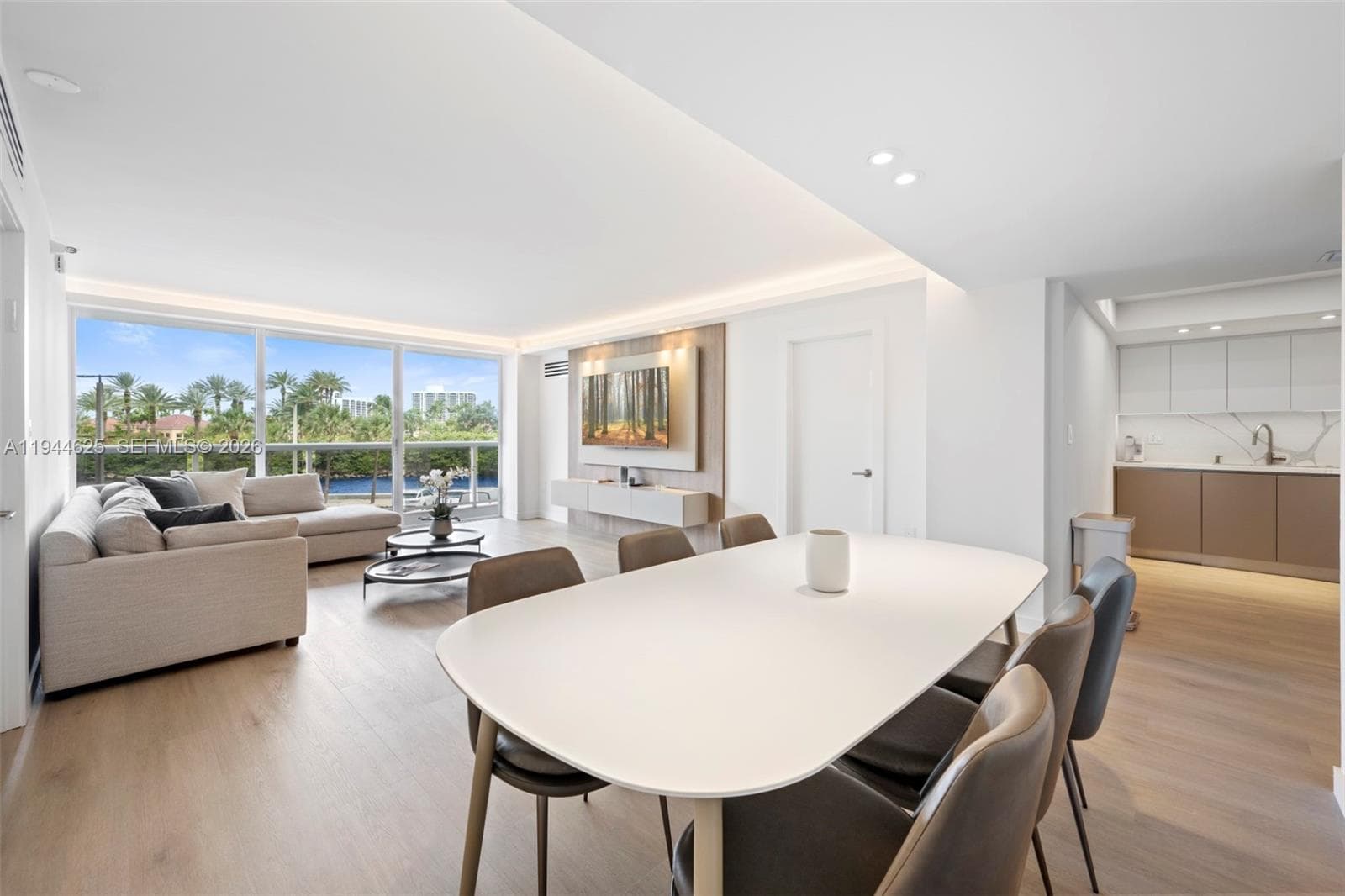 Condominium at 20505 E Country Club Dr # 231, Aventura FL 33180