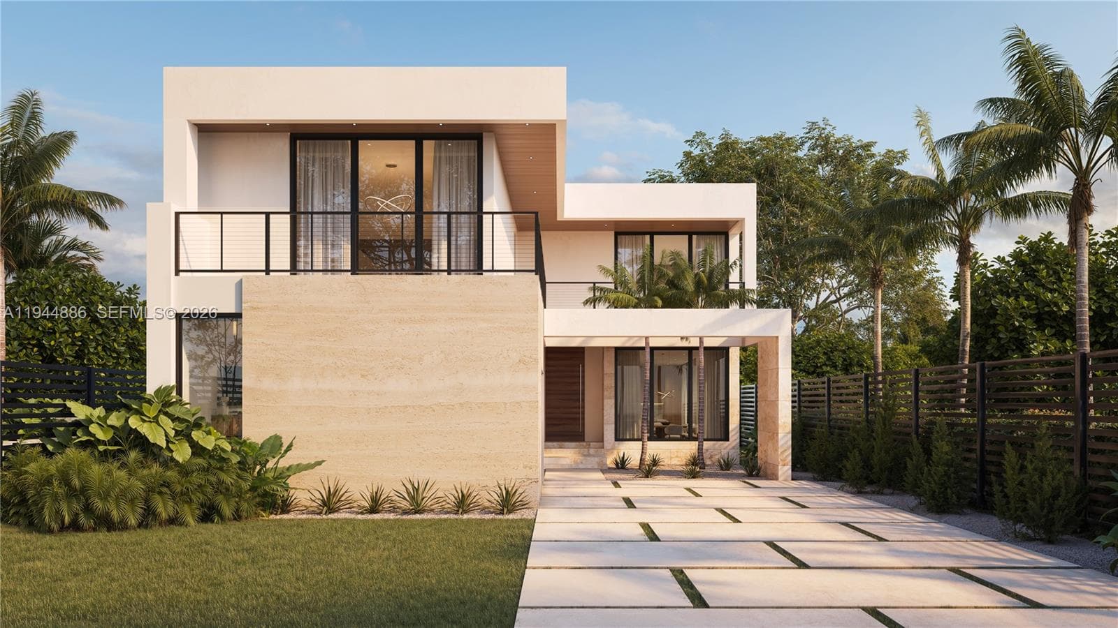 Single Family Residence at 1344 SW 16th Street, Miami FL 33145