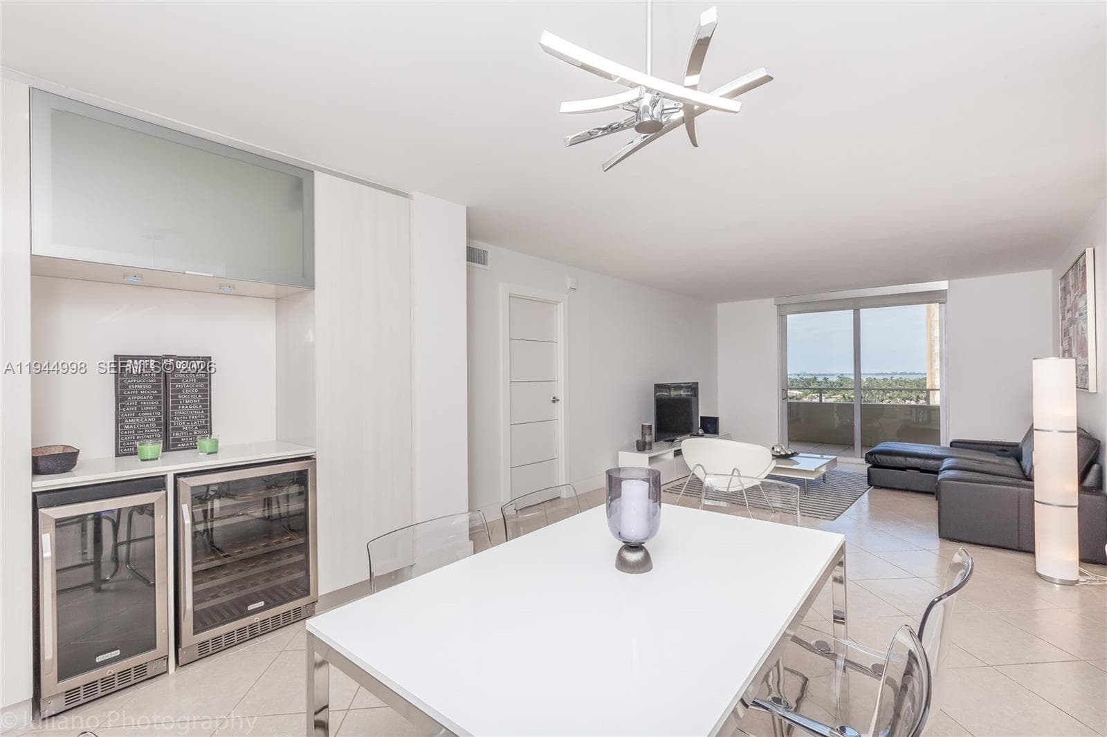 Condominium at 5555 Collins Ave # 9U, Miami Beach FL 33140