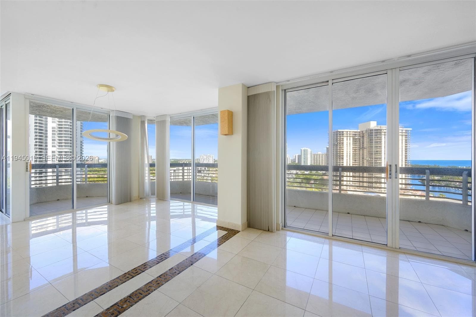 Condominium at 19101 NE 36th Ct # 2006, Aventura FL 33180