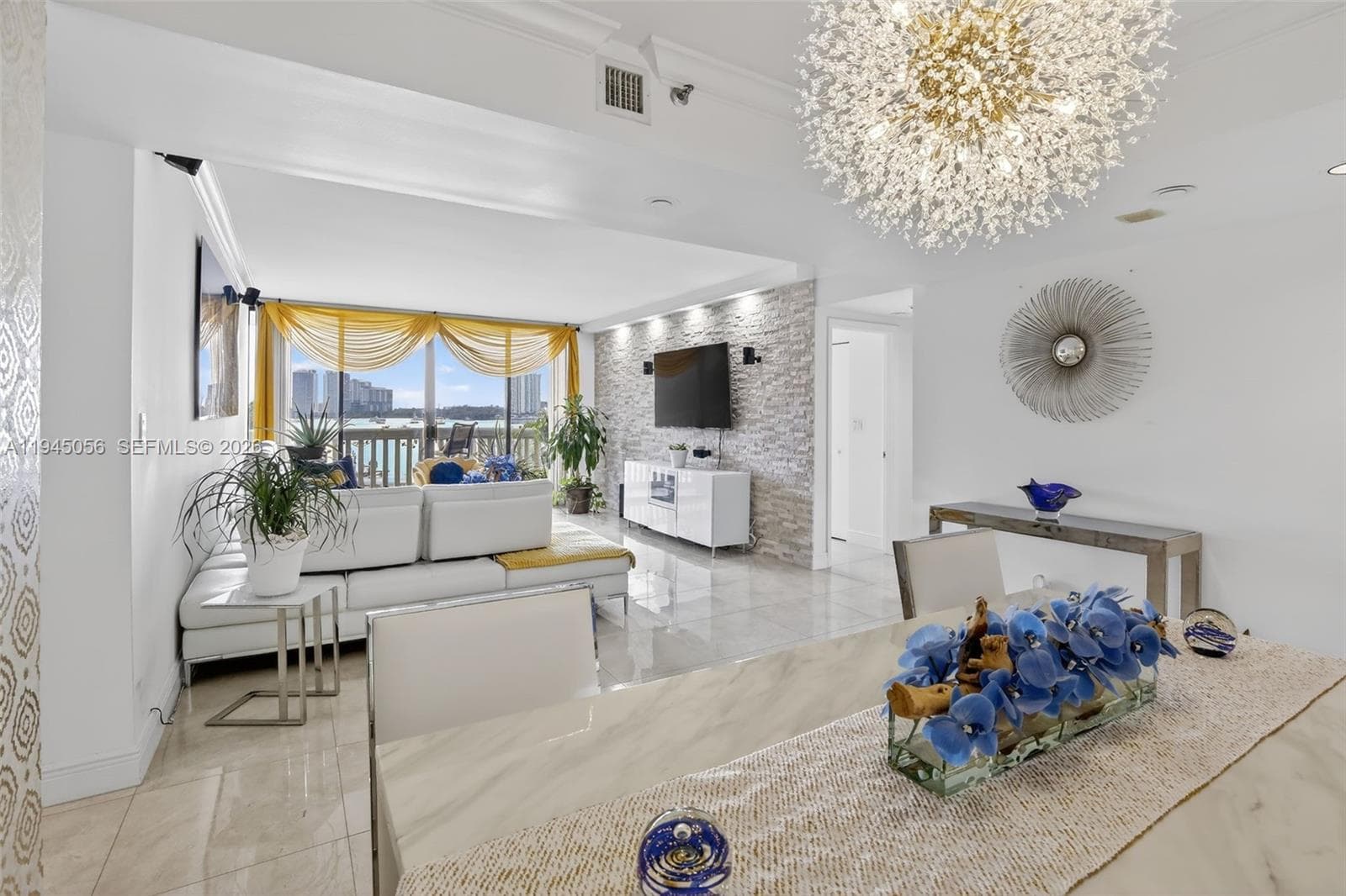 Condominium at 1000 Island Blvd # 312, Aventura FL 33160