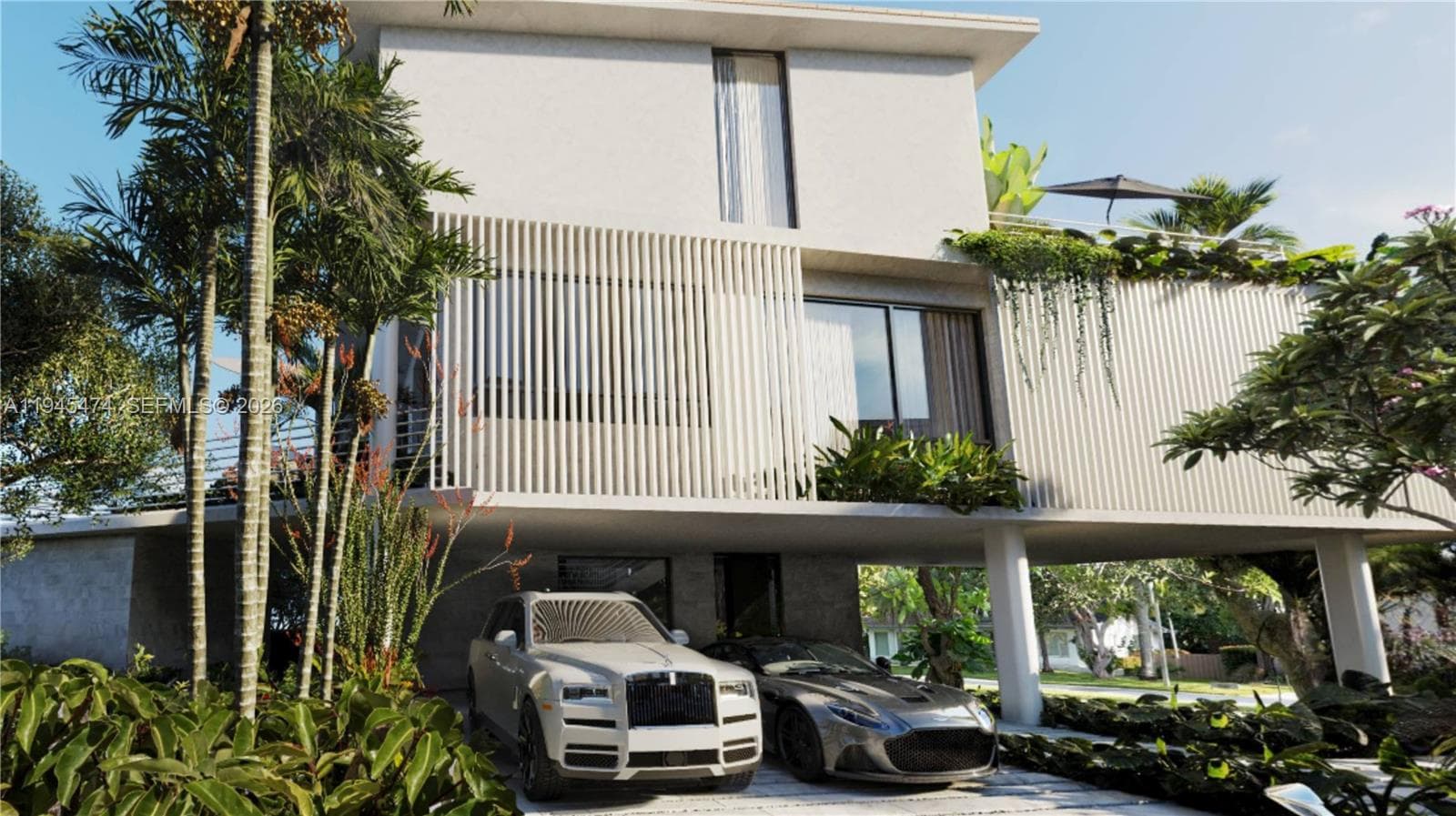 Single Family Residence at 7150 NE 72nd ST, Miami FL 33138