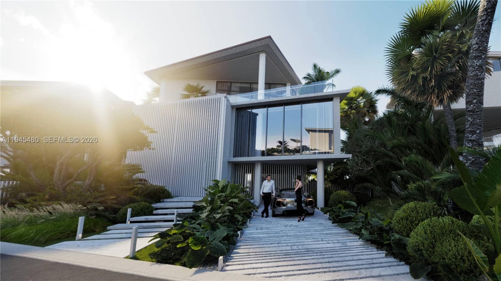 Single Family Residence at 7111 NE 10 Ave, Miami FL 3313