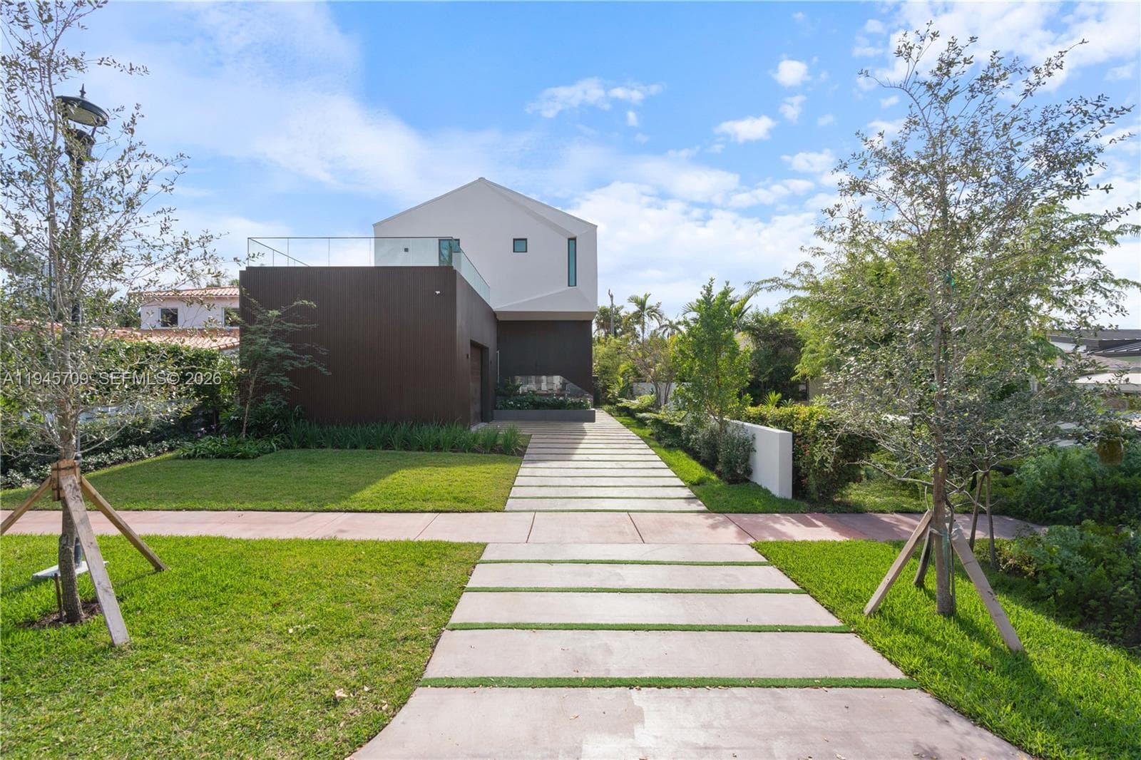 Single Family Residence at 536 W 51st St, Miami Beach FL 33140