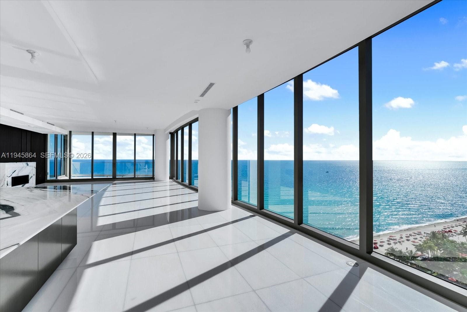 Condominium at 17975 Collins Ave # N1801, Sunny Isles Beach FL 33160