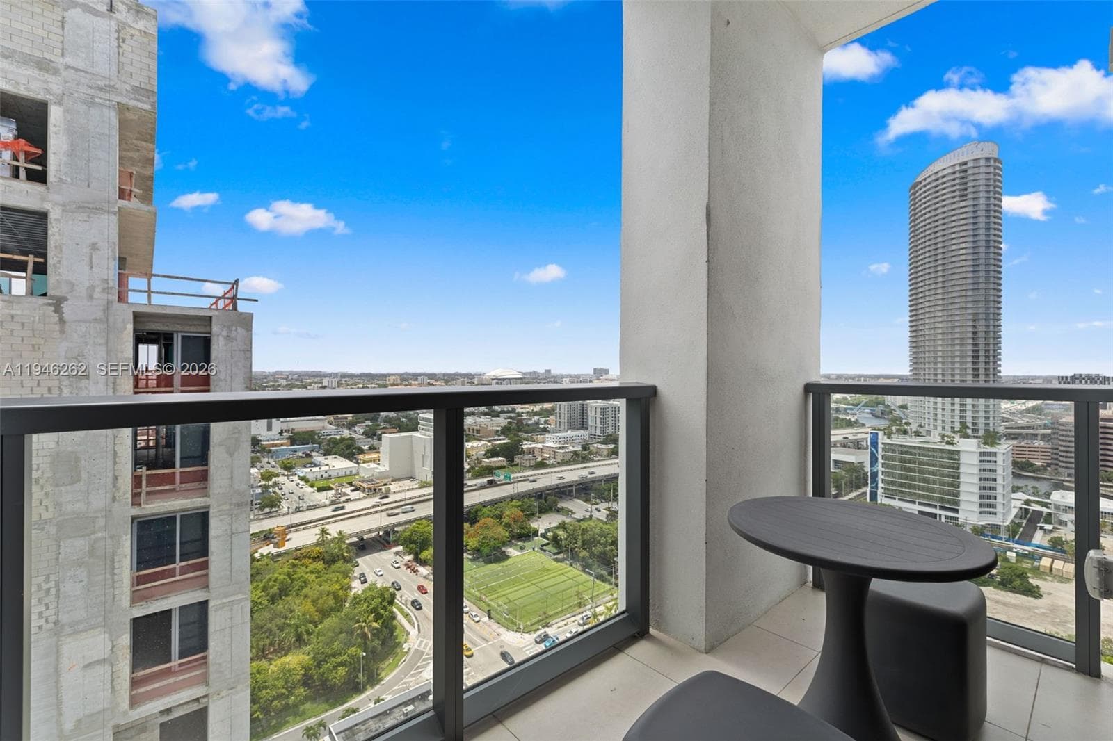 Condominium at 239 SW 9th St # 2303, Miami FL 33130