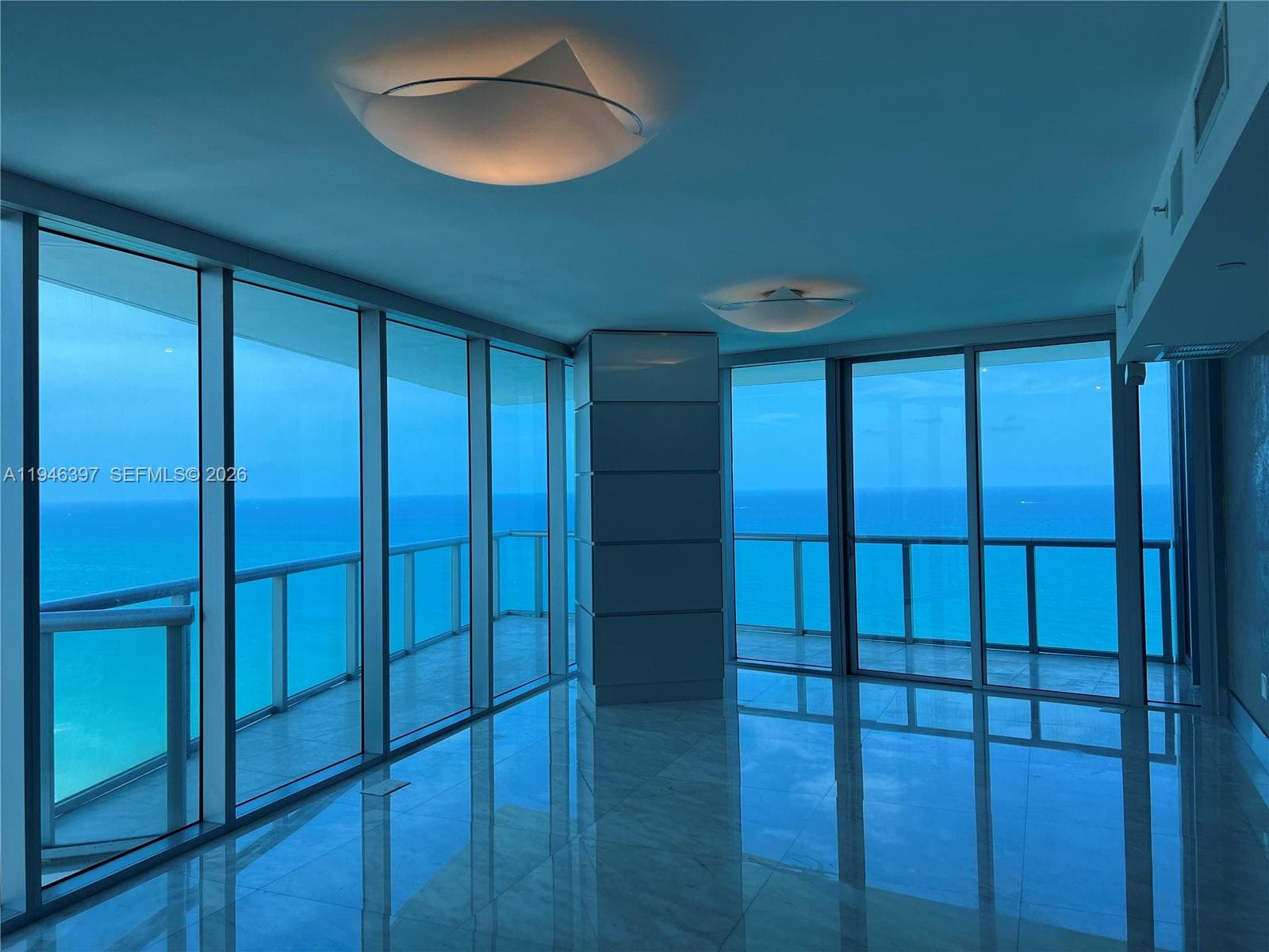 Condominium at 17001 Collins Ave # 3808, Sunny Isles Beach FL 33160
