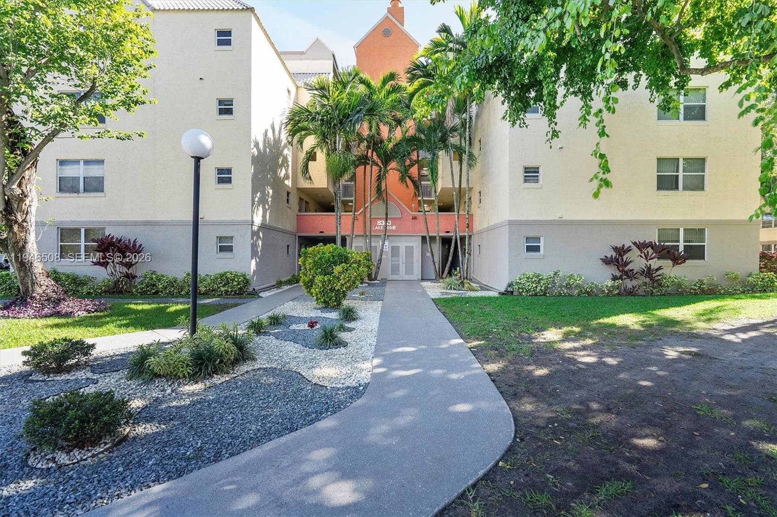 Condominium at 8363 Lake Dr # 503, Doral FL 33166