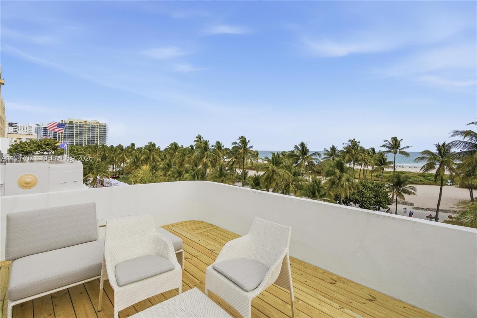 Condominium at 1250 Ocean Dr, Miami Beach FL 33139