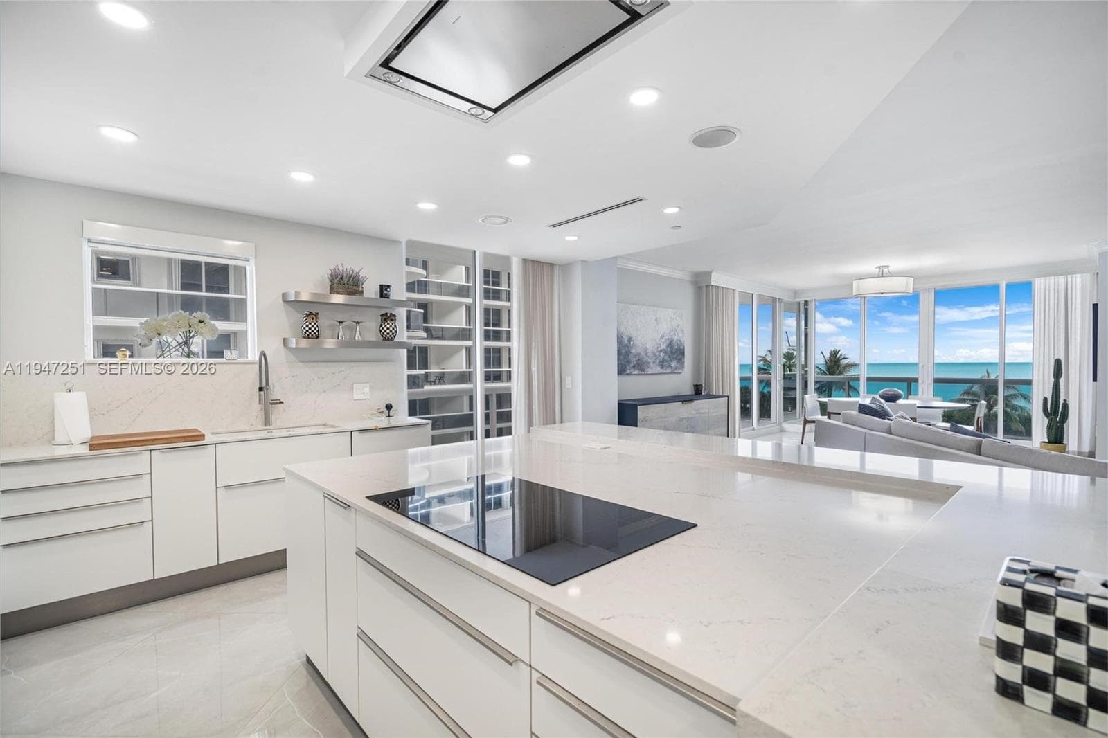 Condominium at 9559 Collins Ave, Surfside FL 33154