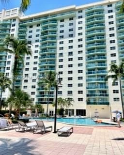 Condominium at 19390 Collins Ave # 219, Sunny Isles Beach FL 33160