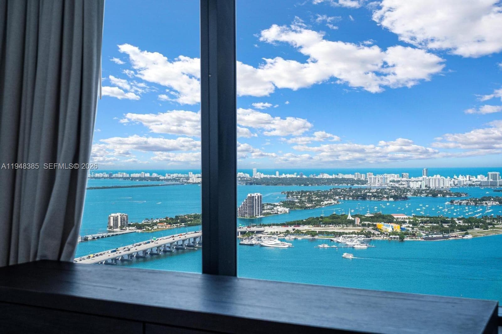 Condominium at 159 NE 6th St # 5101, Miami FL 33132