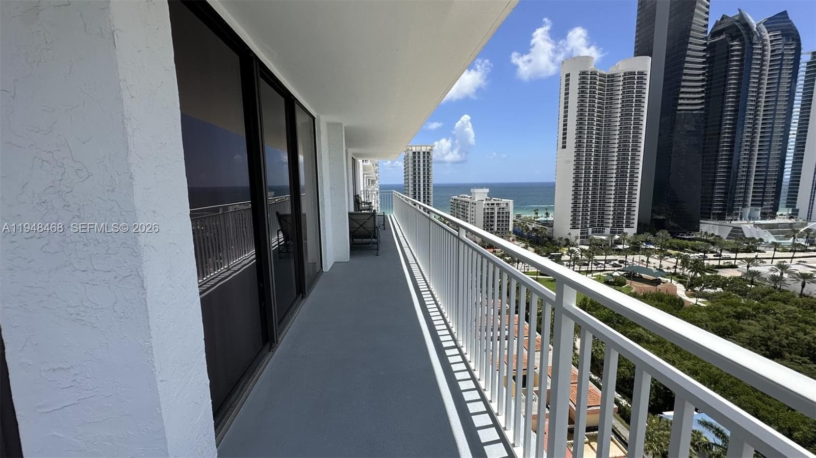 Condominium at 210 174th St # 1909, Sunny Isles Beach FL 33160