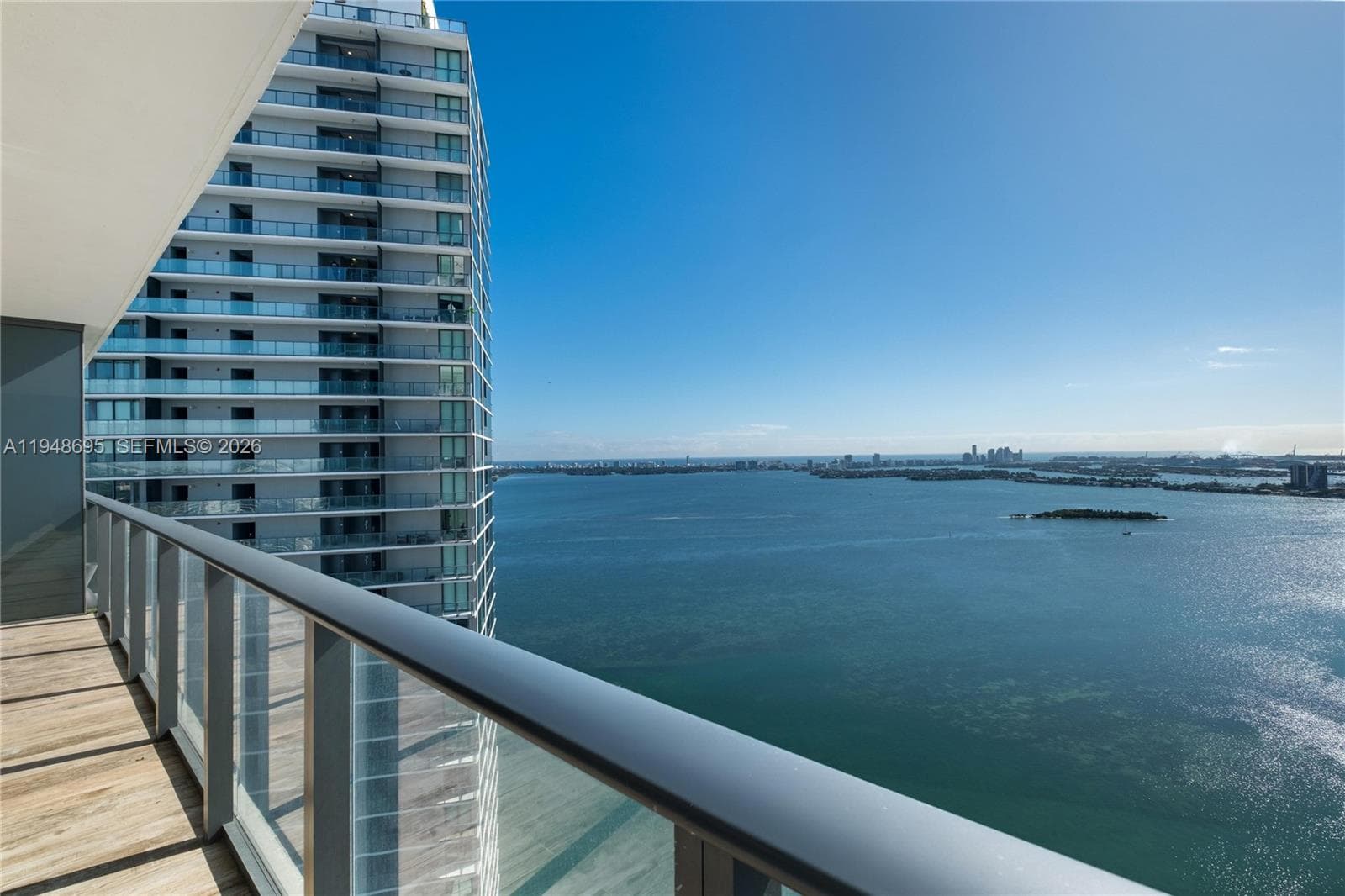Condominium at 650 NE 32nd St # 4306, Miami FL 33137