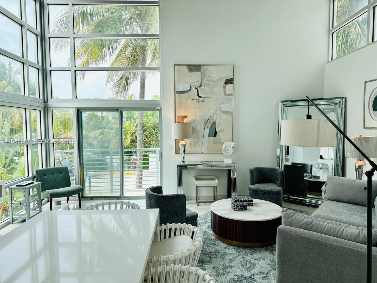 Condominium at 7700 Collins Ave # 5, Miami Beach FL 33141