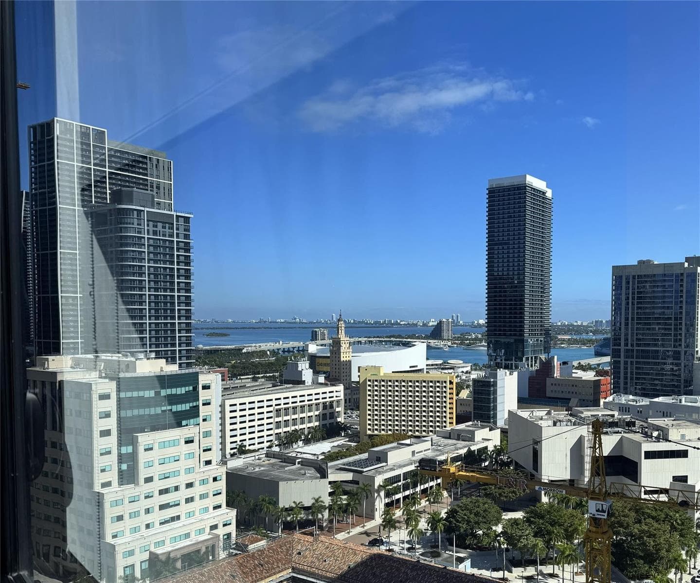 Condominium at 225 N Miami Avenue # 2507, Miami FL 33128