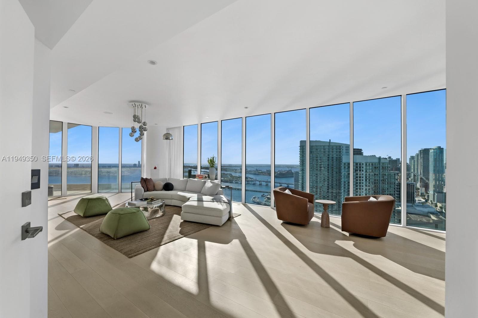 Condominium at 2020 N Bayshore Dr, Miami FL 33137