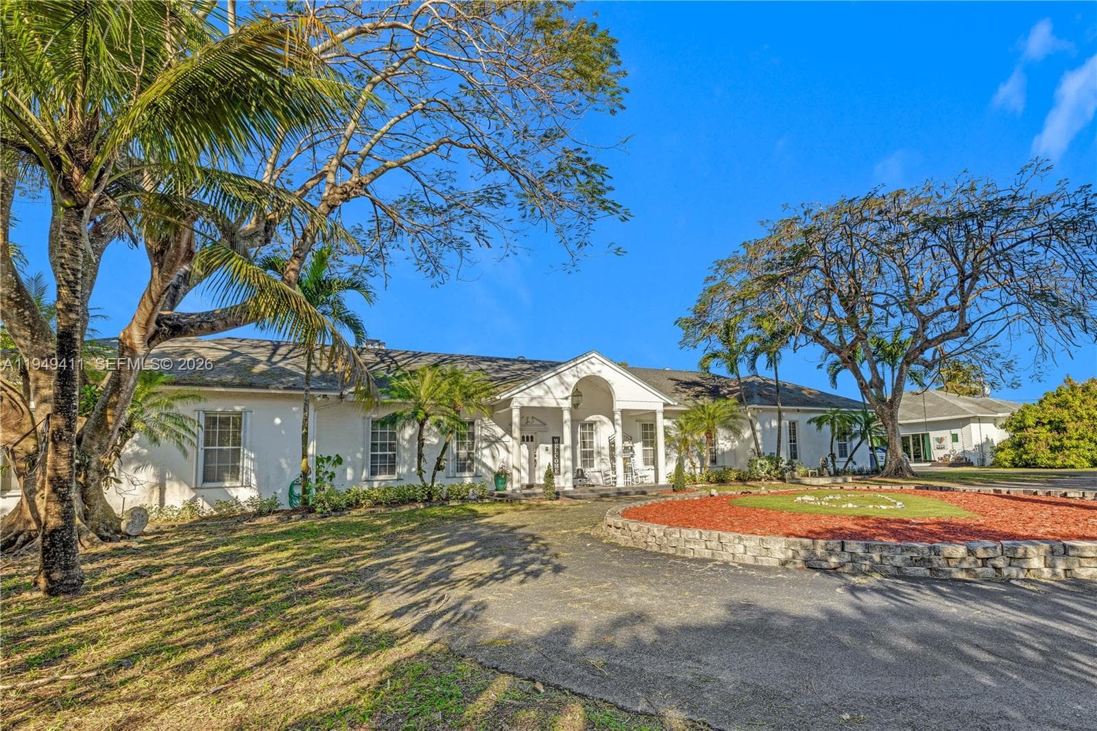 Single Family Residence at 27950 SW 182nd Ave, Homestead FL 33031