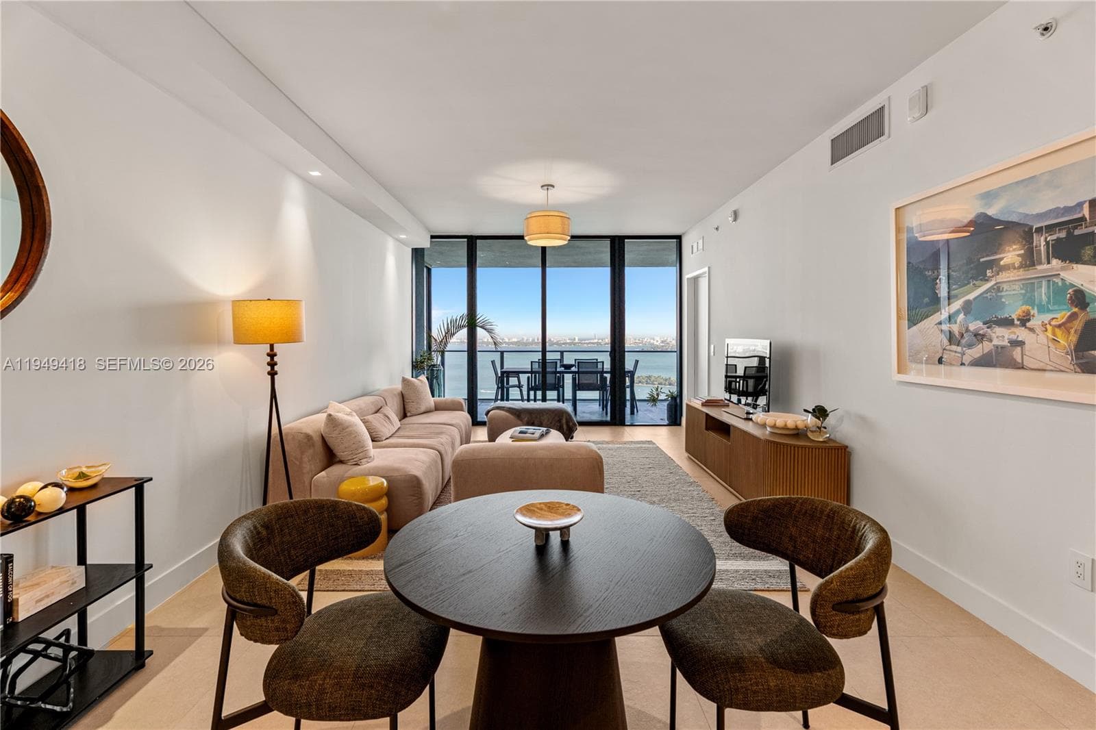 Condominium at 700 NE 24th St # 2602, Miami FL 33137