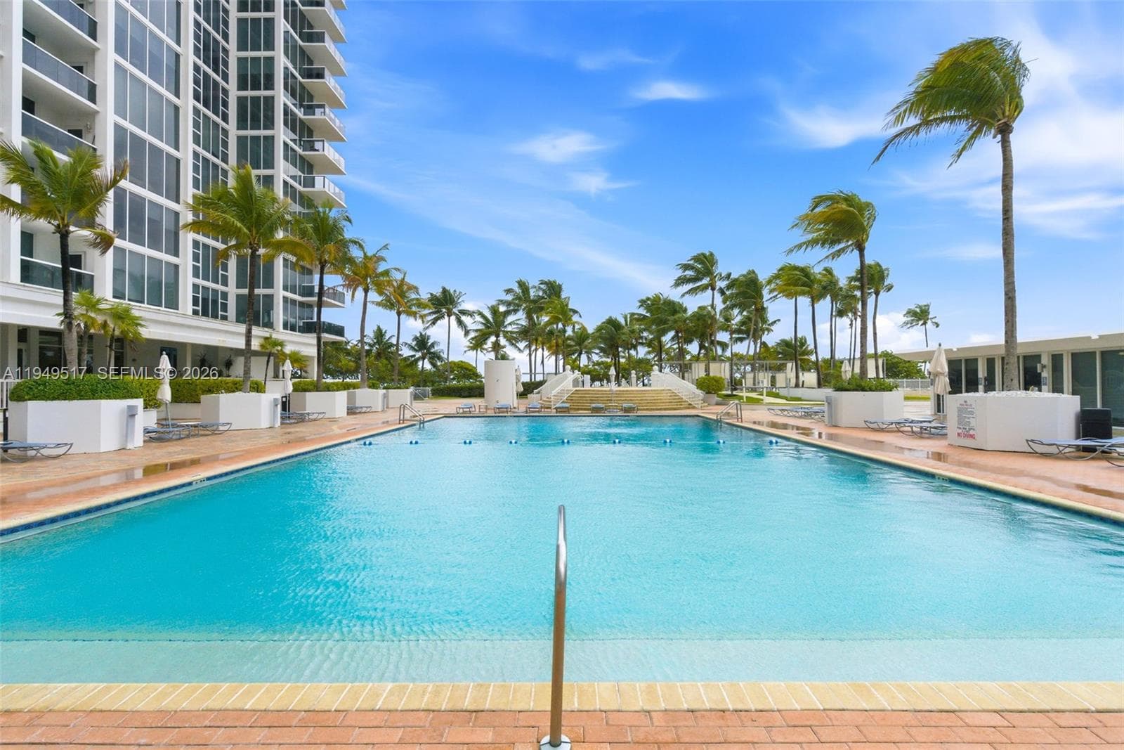 Condominium at 10275 Collins Ave # 718, Bal Harbour FL 33154