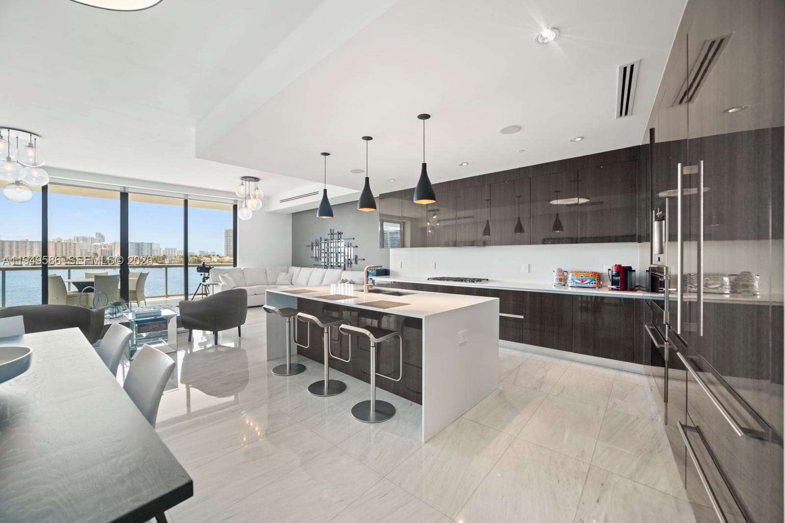 Condominium at 3300 NE 188th St # 414, Aventura FL 33180