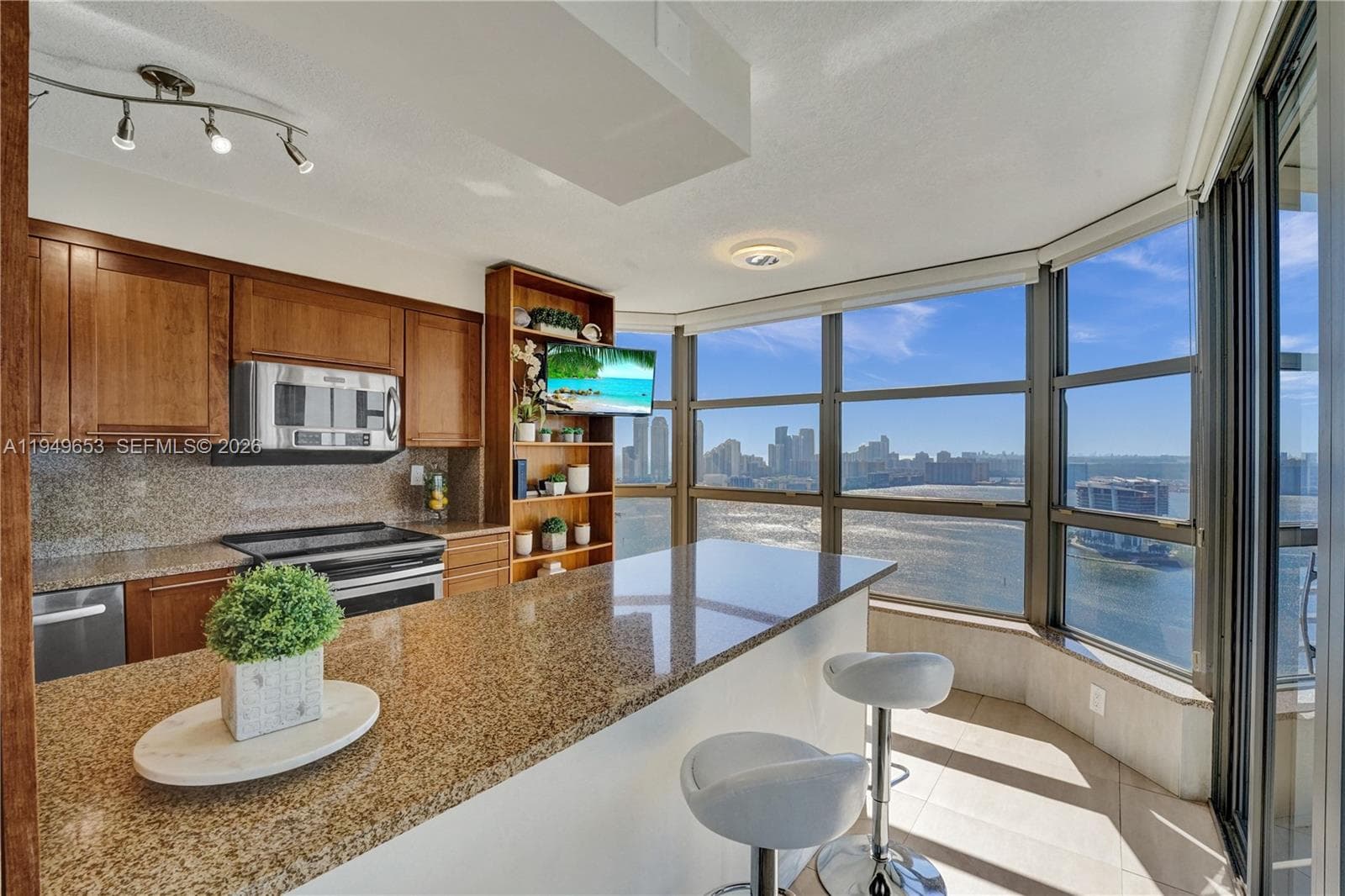 Condominium at 3500 Mystic Pointe Dr # 3601, Aventura FL 33180